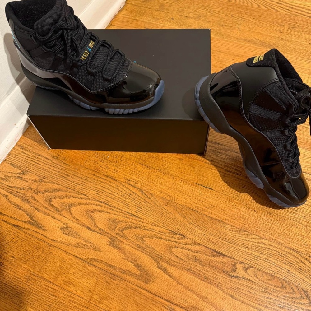2025 11 Retro Gamma Blue - Picture 7 of 12